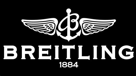 breitling sign